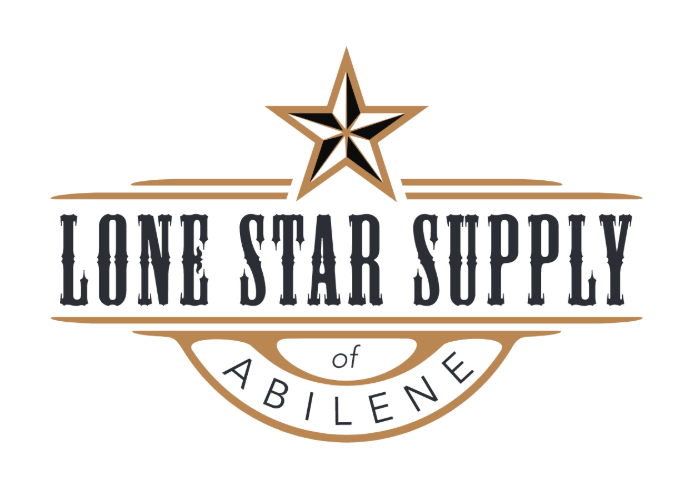 lone star supply logo